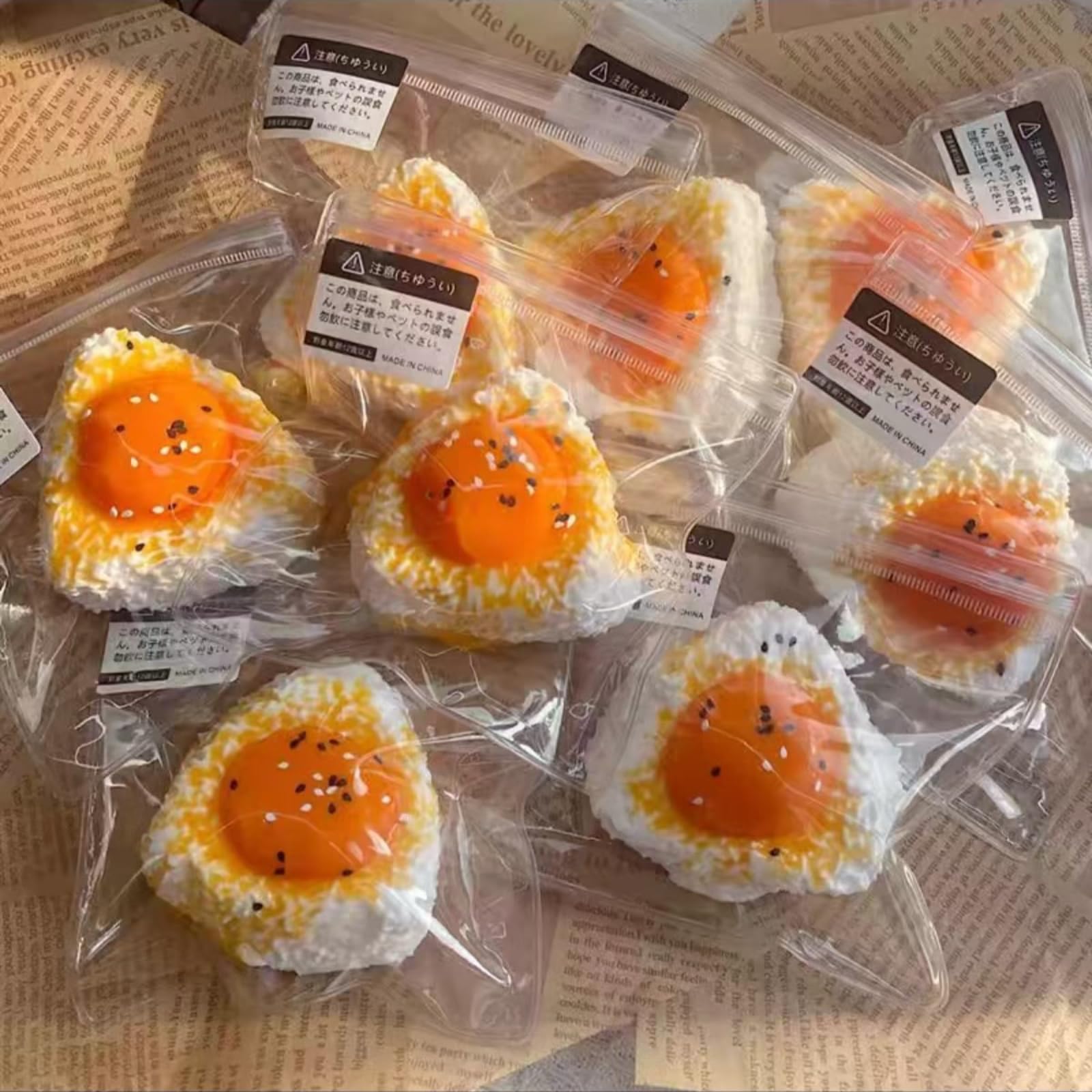Amazon | [starrycoo]水感スクイーズ 手作りスクイーズキット めろ