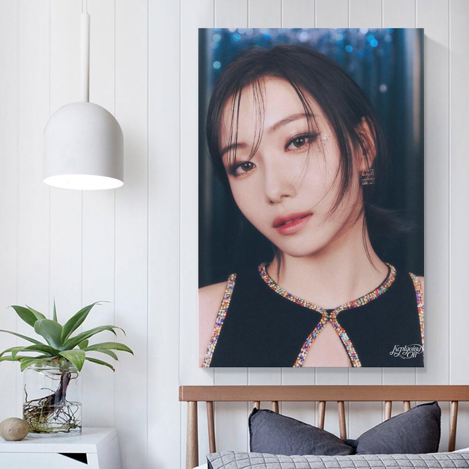 Amazon.co.jp: YOUNGEUN ヨンウン Kep1er ケプラー Kep1going On Nous