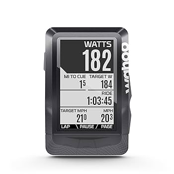 WFCC4 サイクルコンピューター WFCC4 サイクルコンピューター