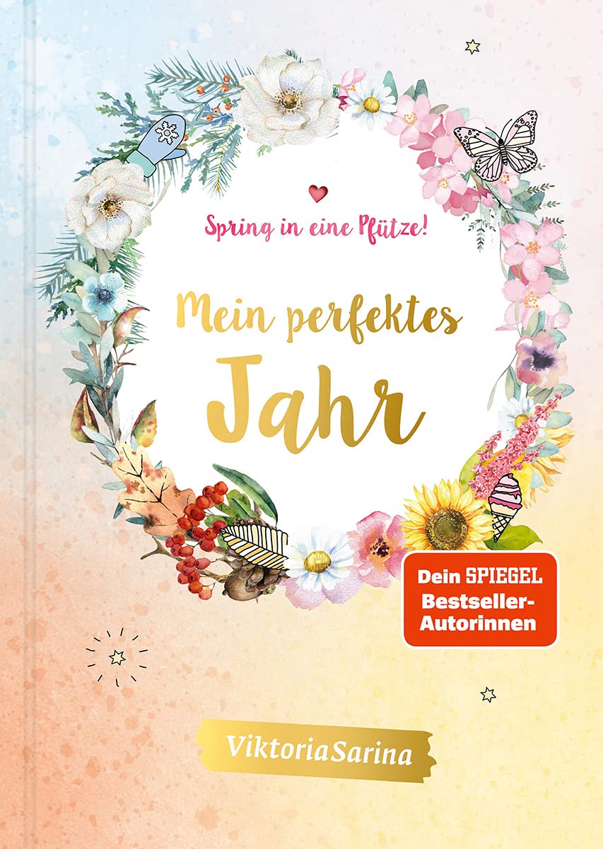viktoriasarina 24 stunden im zelt Spring in eine Pfütze! Mein perfektes Jahr: von : ViktoriaSarina Bücher Color:HDMI version Edi Strobl Rennrad, Fahrräder Taiga Lite