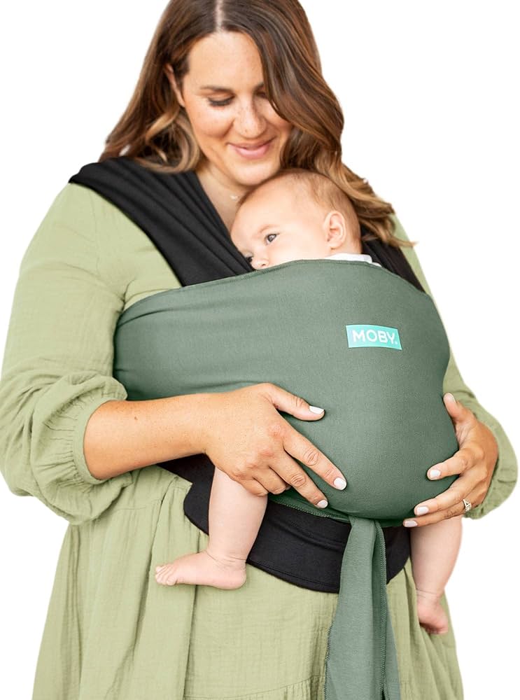 Boba Wrap Classic Baby Carrier lupon.gov.ph