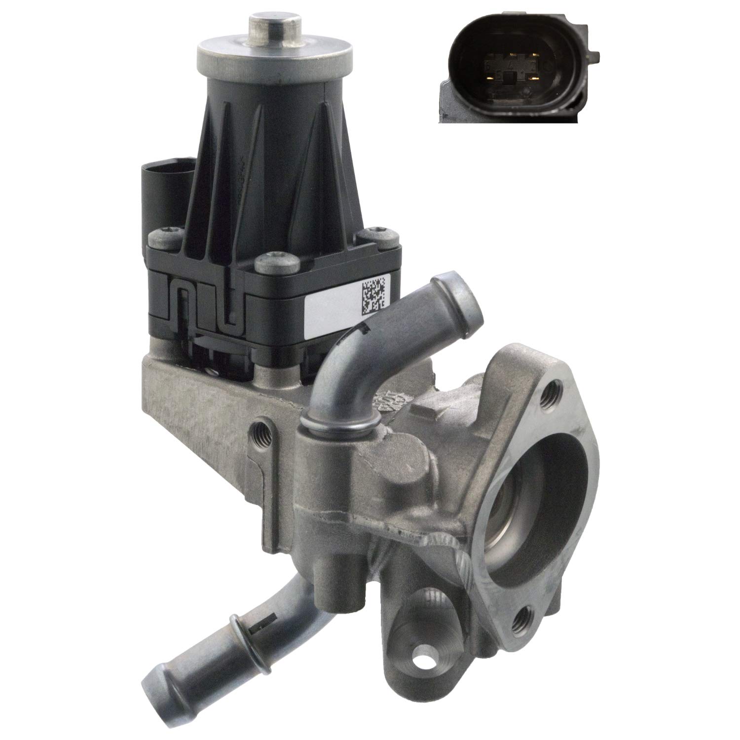 FEBI BILSTEIN Soupape EGR 103574