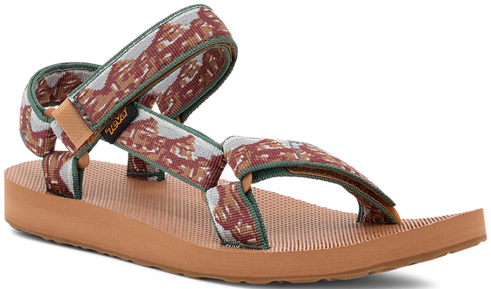 Teva Men's Mush Slide — view 24