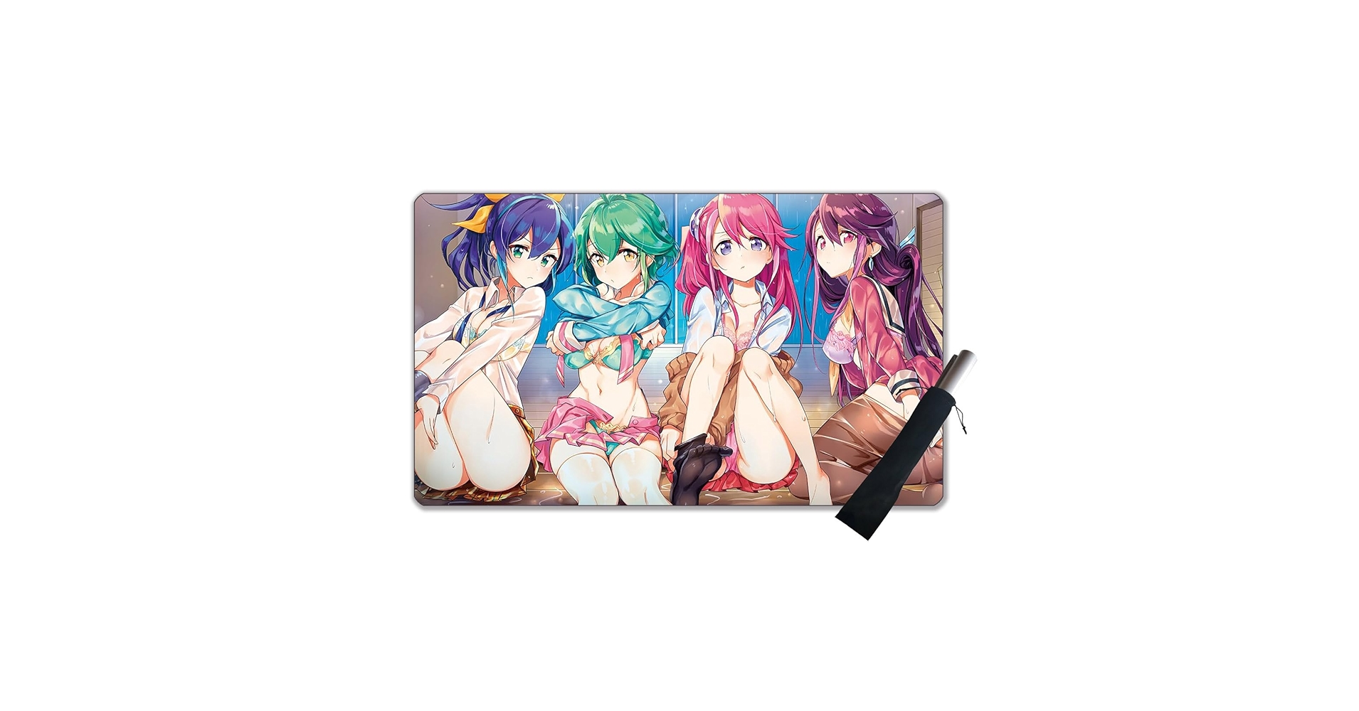 遊戯王　ARC-V プレイマット 81XQWn7GBbL._UF894,1000_QL80_.jpg
