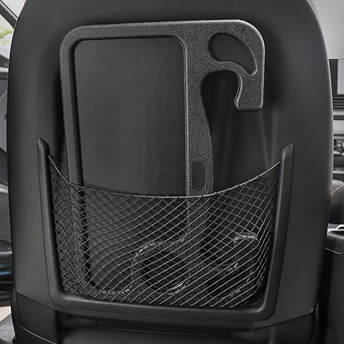 Miniatura 6 de Bandeja de volante para computadora portátil y alimentos Bandejas universales Accesorios Escritorio Coche Soporte de viaje Bandeja de alimentos para