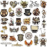 Vista 48 de Paquete de calcomanías