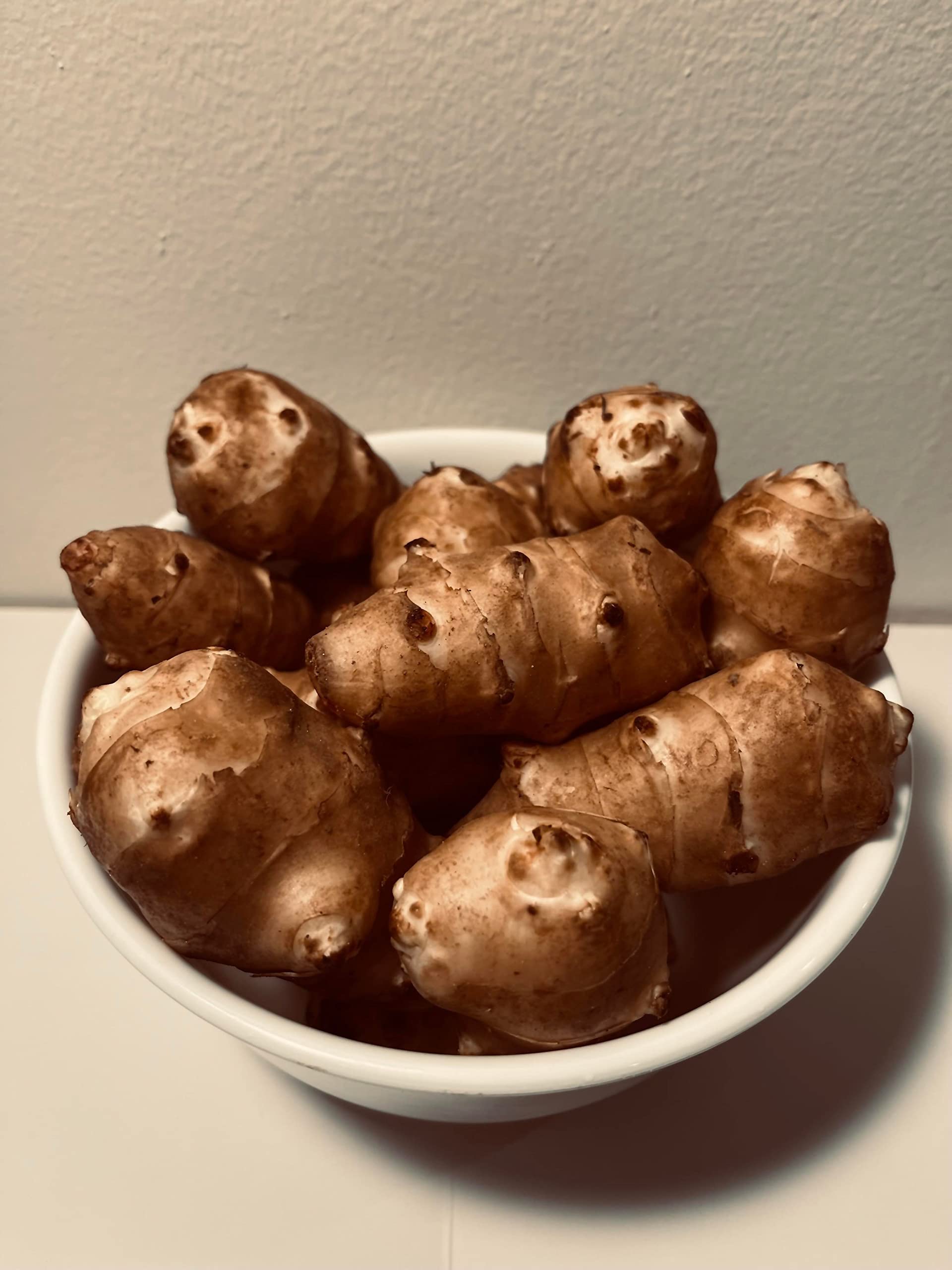 Sunchokes - 5 pounds 5 lbs for Planting or Eating FEDEX 2Day product thumbnail 6