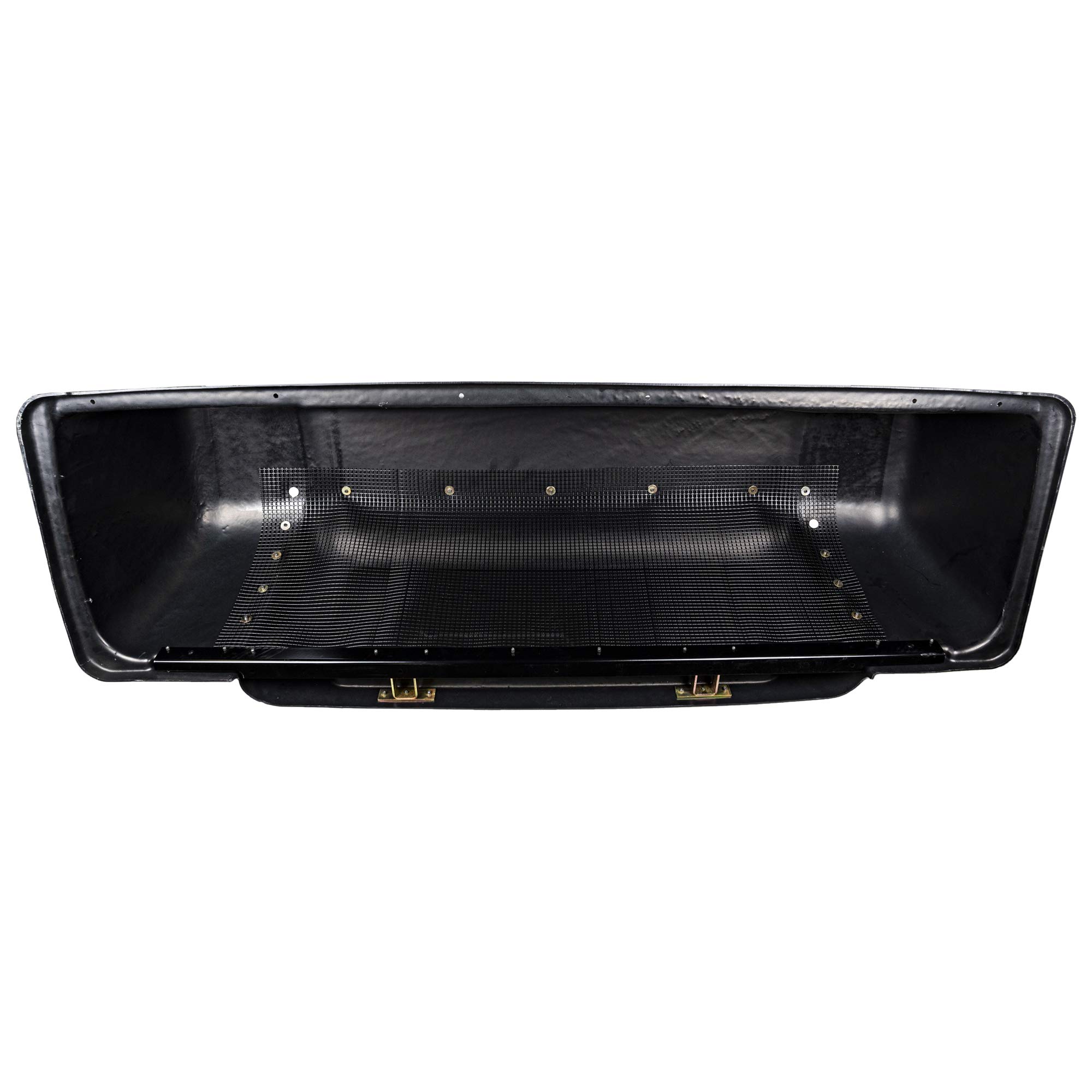 Amazon.com : Exmark 109-7301 Hood Dump Lazer Z Ultra Vac QDS
