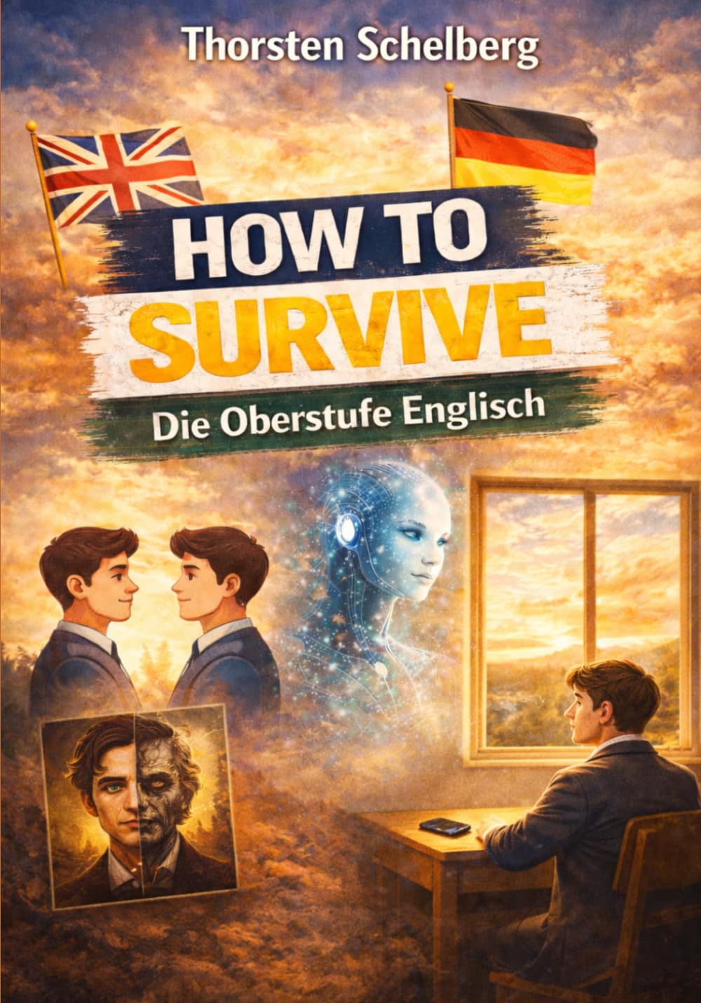 How to survive: Oberstufe Englisch