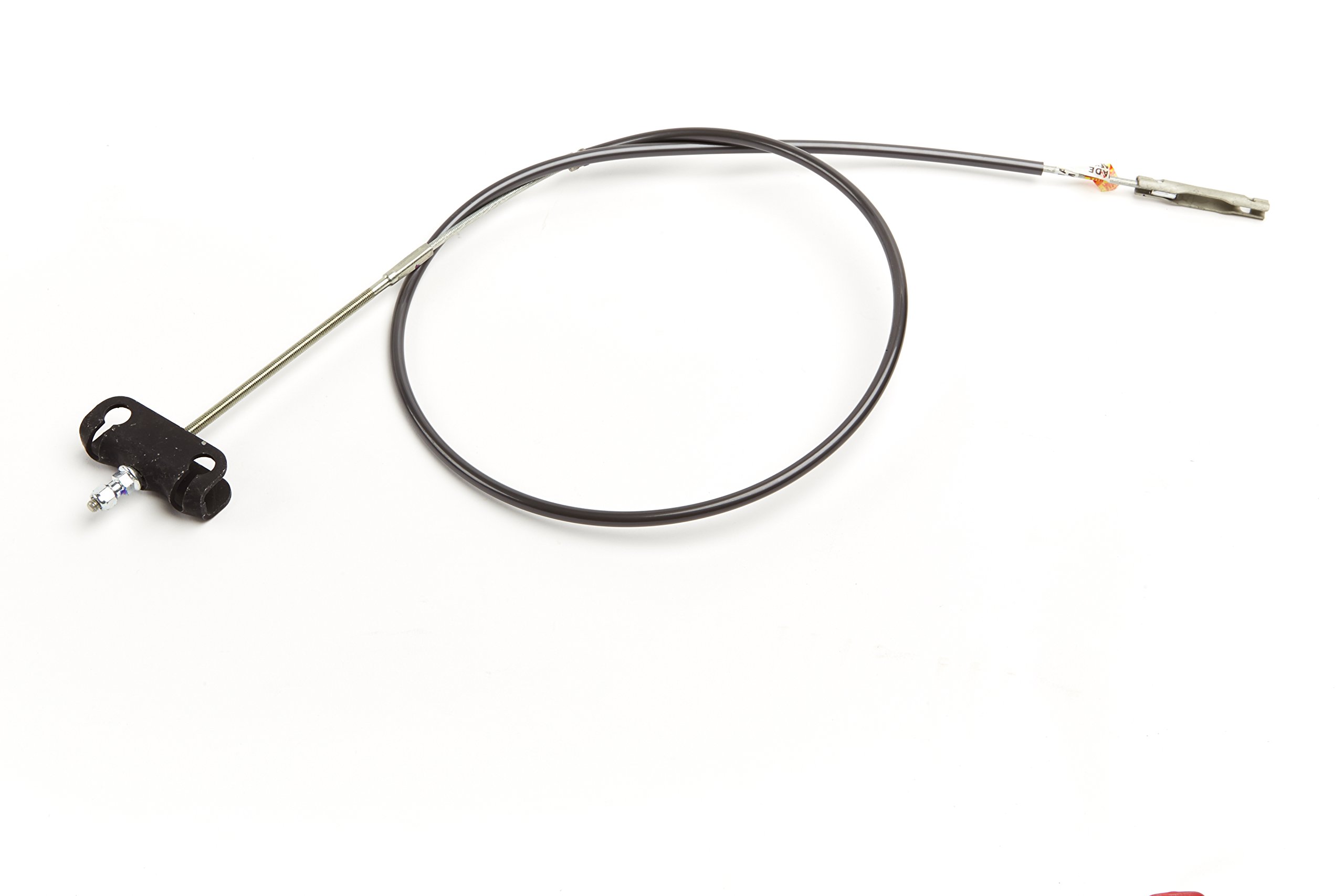 ACDelco GM Original Equipment 23454467 Intermediate Parking Brake Cable Assembly