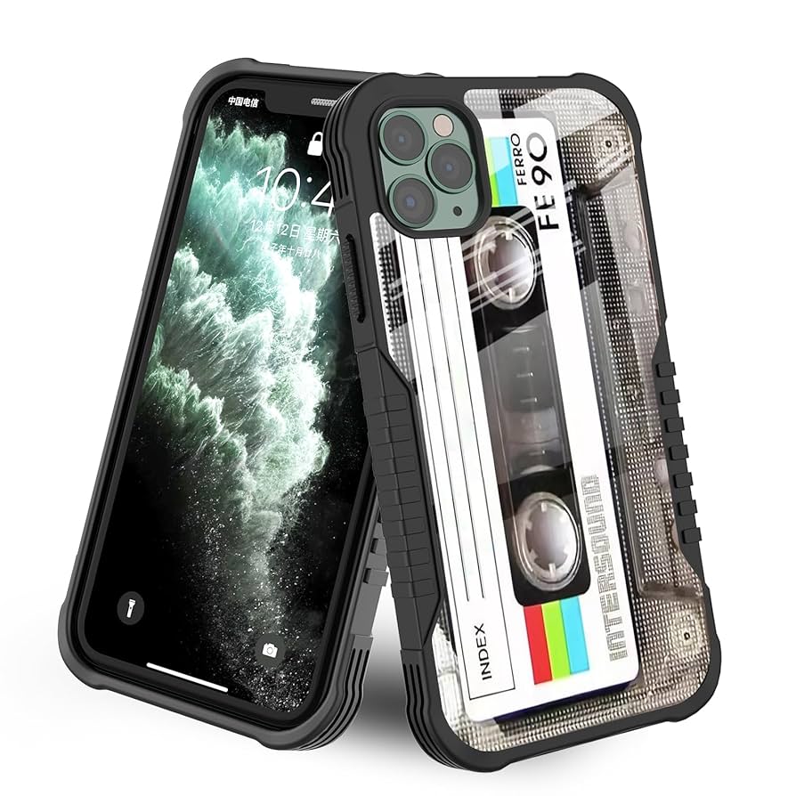 CASSETIFY iPhone15ケース Latte iPhone 15 Case | CASETiFY