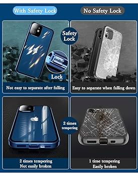 Apple iPhone 12 パープル 本体 + ケース+覗き見防止フォルム Amazon.co.jp: 覗き見防止 iPhone16 Plus ケース MagSafe対応