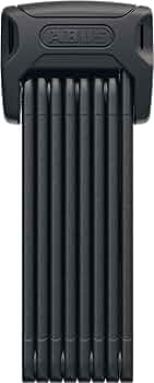 ABUS(アブス) Bordo Big 6000/120 SH (1200mm) ABUS Bordo Big 6000/120 SH Black - Burn The Ships Electrics