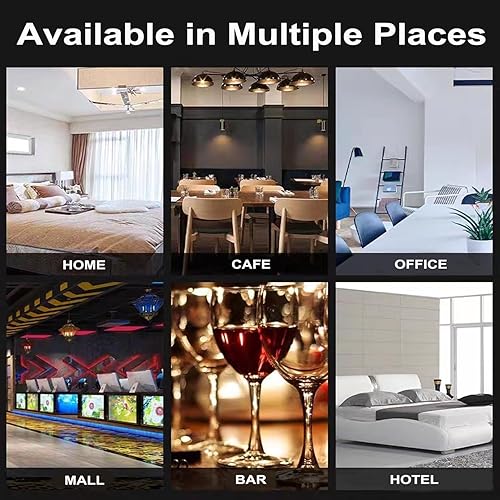 Miniatura 6 de Pro Power Saver - Dispositivo de ahorro de electricidad para ahorrar electricidad, dispositivo de ahorro de energía Pro 2024, ahorro de