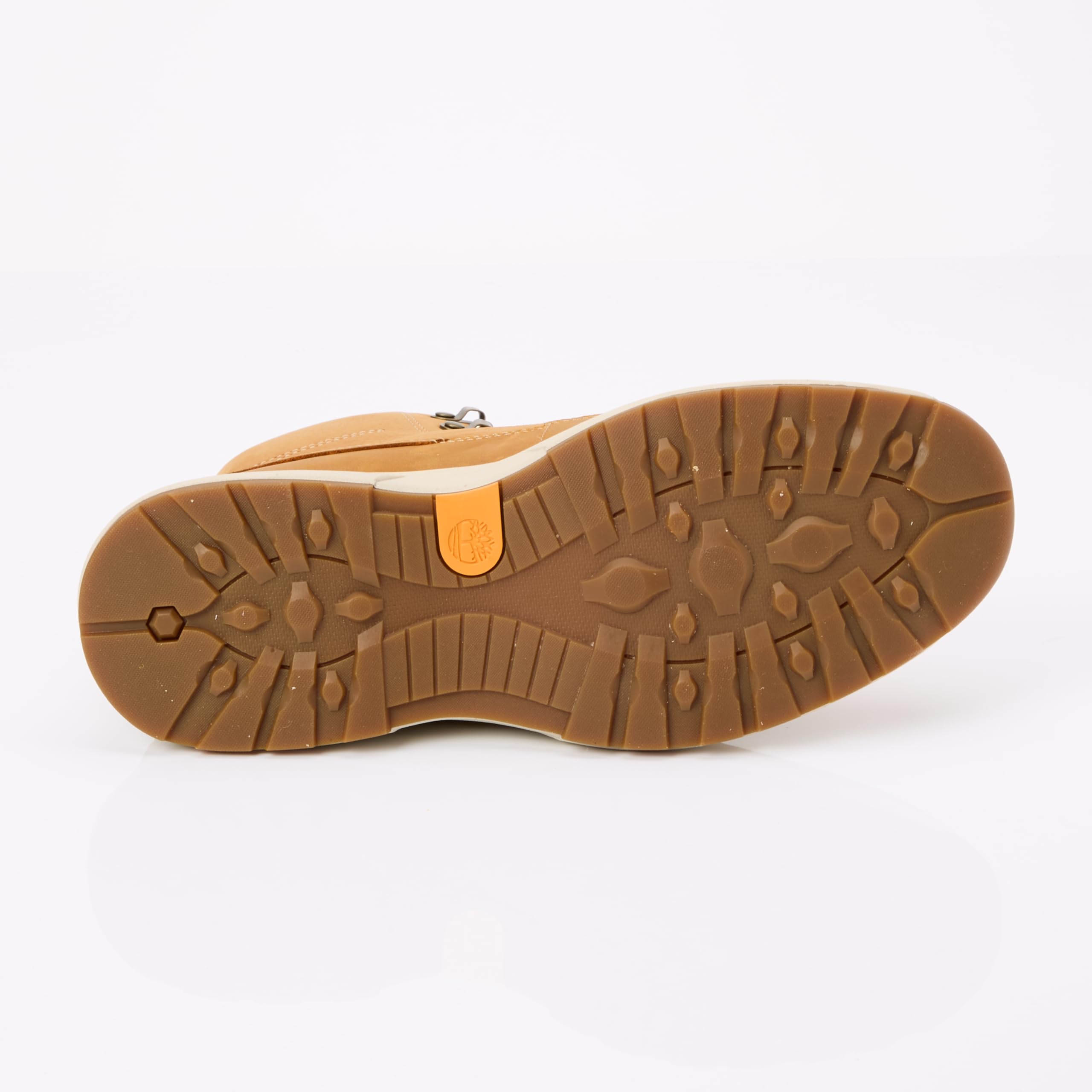 Timberland Atwells Ave WP Boot, Stivali alla Moda Uomo