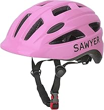 Sawyer Bikes - Adjustable Children's Helmet - Children 2 to 10 Years