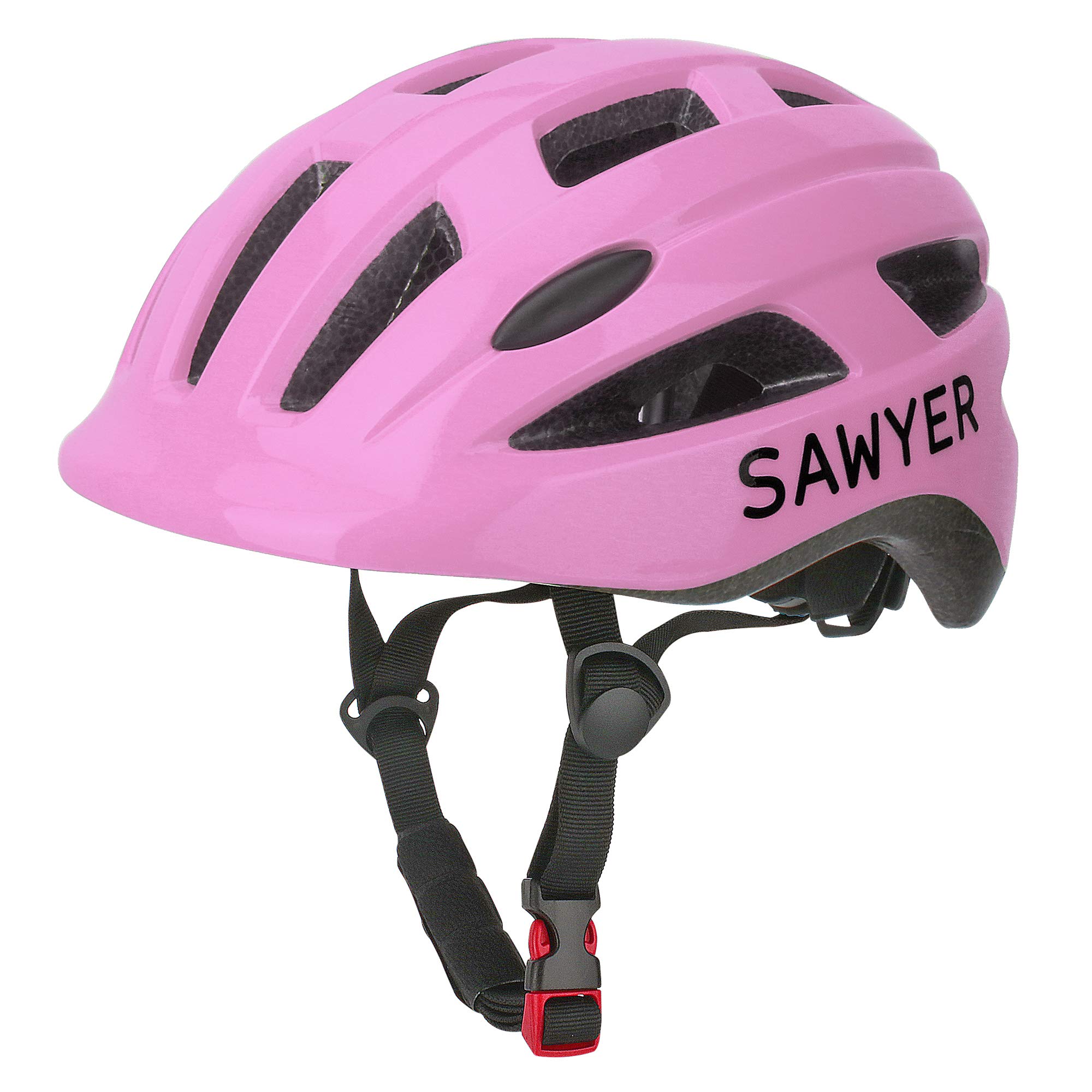 Sawyer Bikes - Adjustable Children's Helmet - Children 2 to 10 Years
