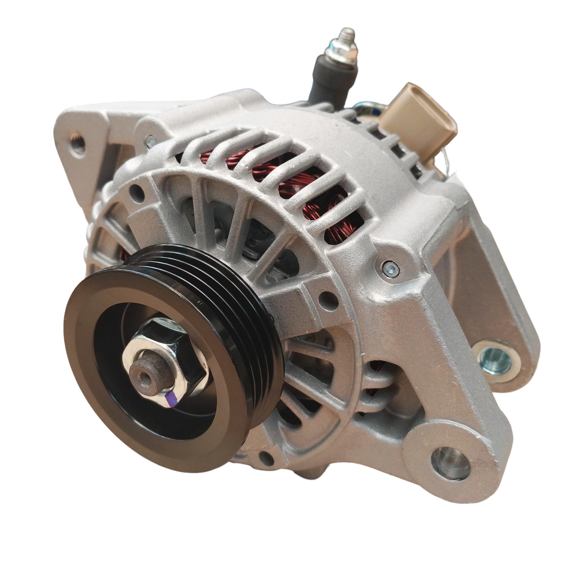Engine Toyota Yaris Verso 1.5 16V - 1NZFE 1NZFE