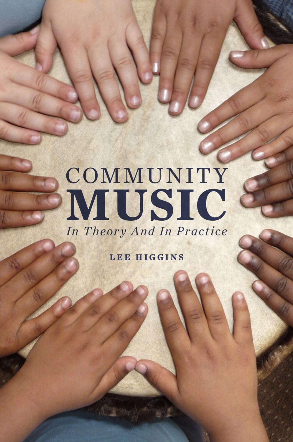 THINKING COMMUNITY MUSIC: In Theory and In Practice