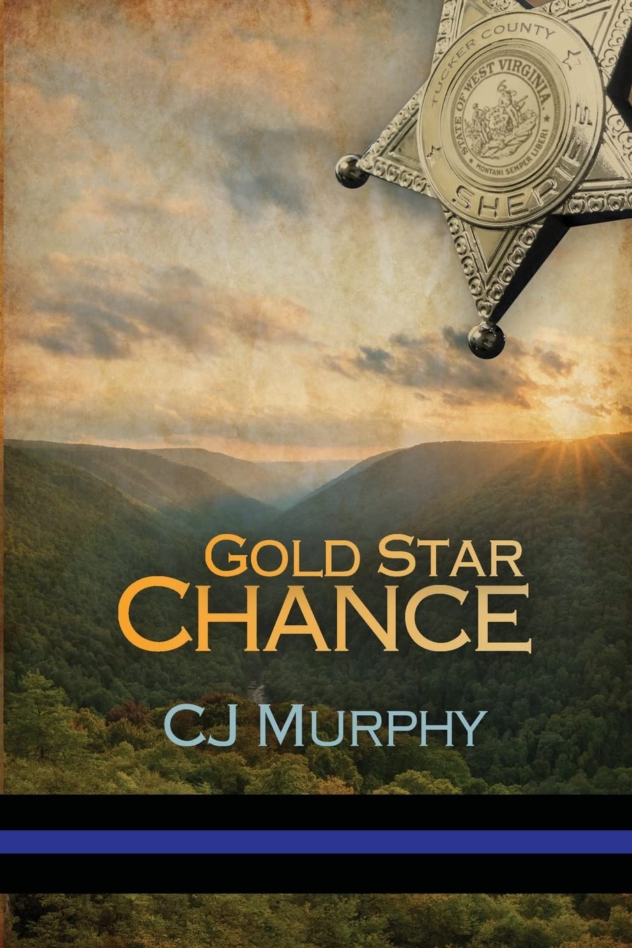 Buy Gold Star Chance: 1 (Five Points) — BookShops.in