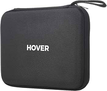 Amazon.co.jp: HOVERAir X1 Smart オールインワン収納ケース