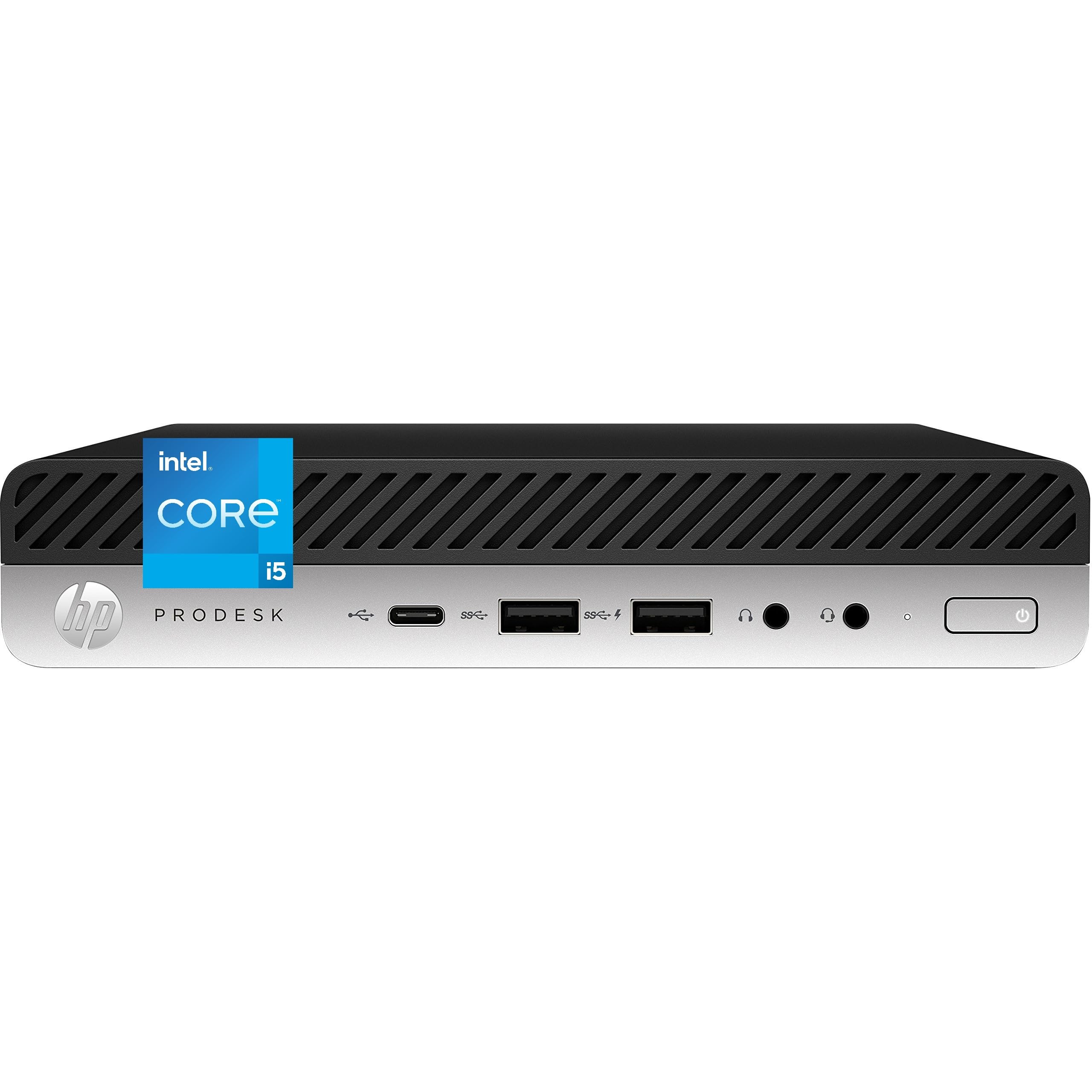 Amazon.com: HP ProDesk Business Mini PC, Intel Core i5, 8GB RAM