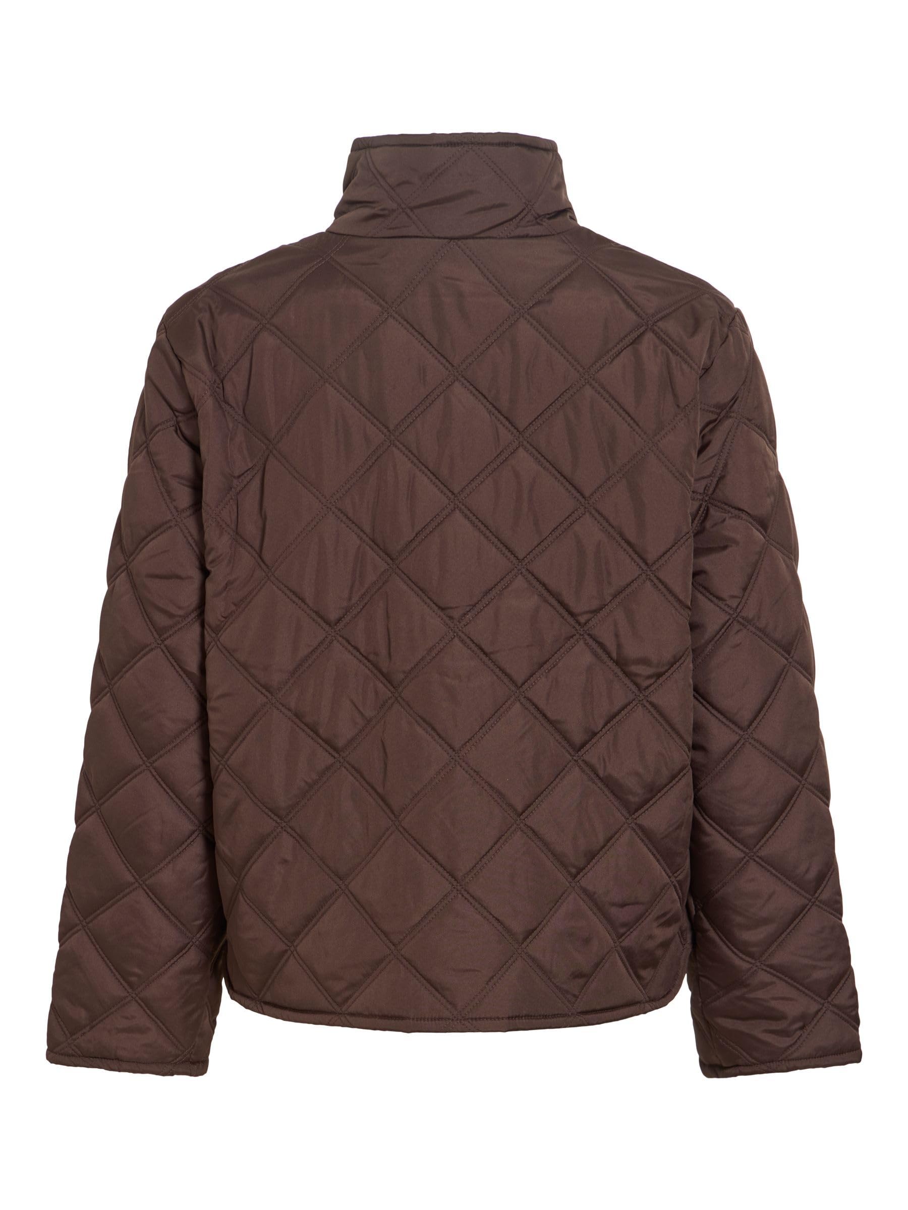 Vila female Jacke VITATE Stehkragen