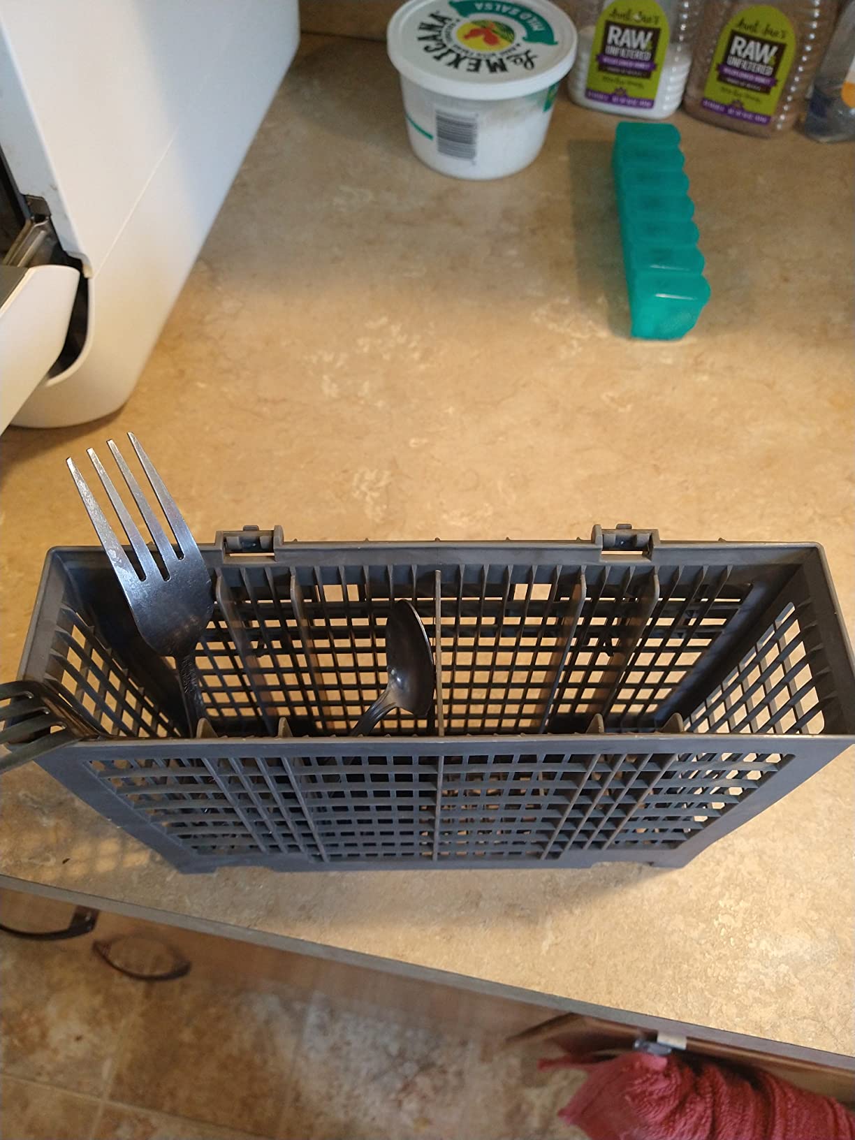 15/mo Finance VENTRAY Countertop Portable Dishwasher Mini Compact