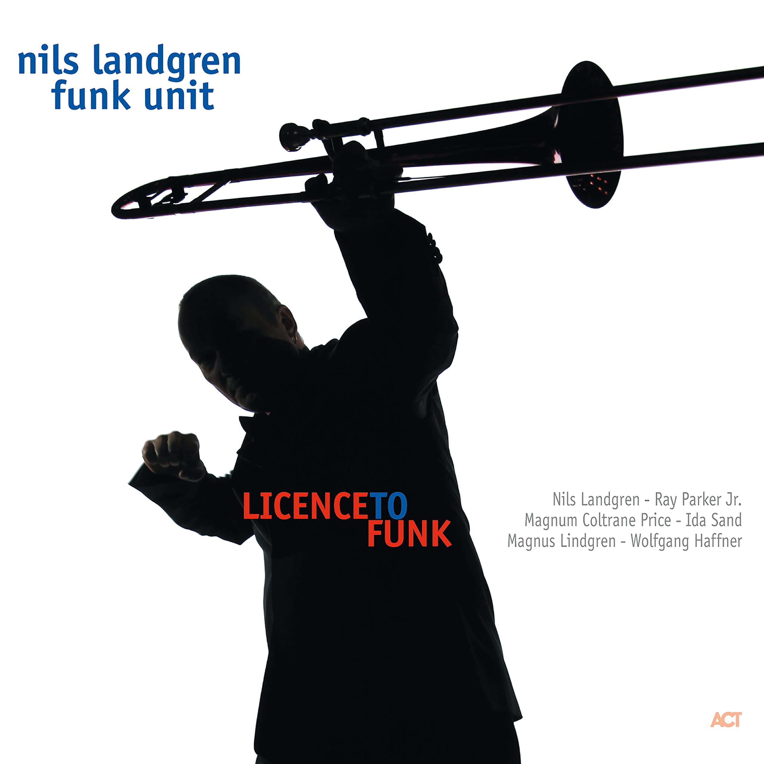 Licenze to Funk