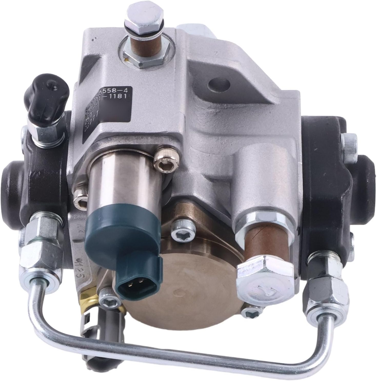 Fuel Injection Pump 8973865584 8973865583 8973865580 294000-1182 294000-1180 Compatible With 4HK1 5.2L Engine NHR NPR NRR NQR N Series Trucks