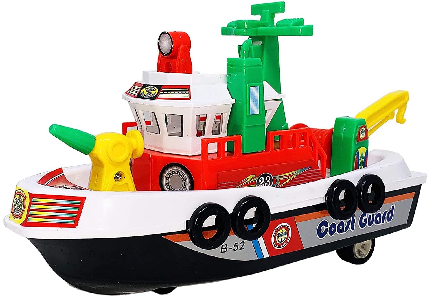 X14 STORE Pull Back Ship Toy | Classic Pull Back Ocean Ship | Fun and Interactive | Ideal for Kids | Develops Fine Motor Skills (B0DB8MBL5C) Amazon Price History, Amazon Price Tracker