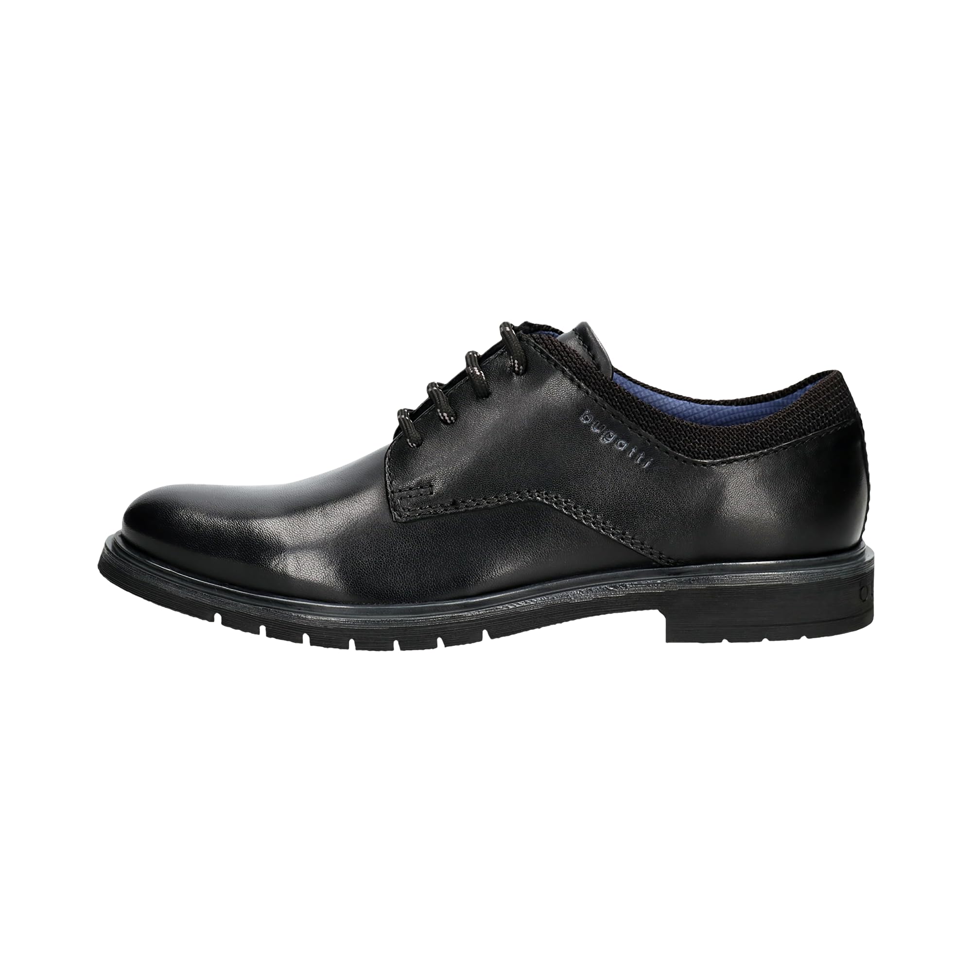 bugatti 313-a0608, Mocasines Hombre