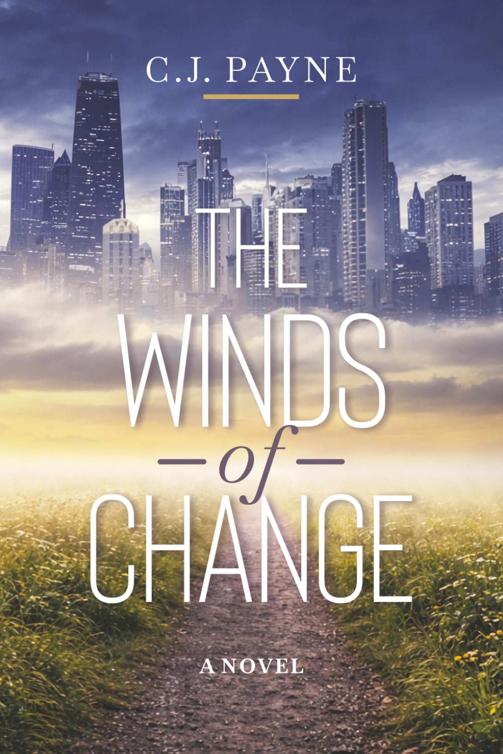 THE WINDS OF CHANGE