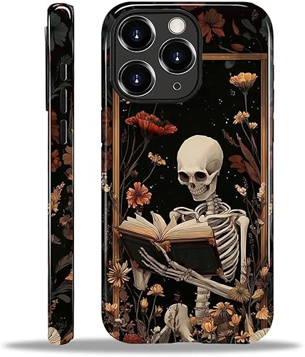 Miniatura 834 de Funda para iPhone 11 Pro Funda, Diseño de Patrón de Mosaico de Vidrio en Tono Verde - Protección Dual Híbrida Silicona + PC Duro Resistente a Golpes