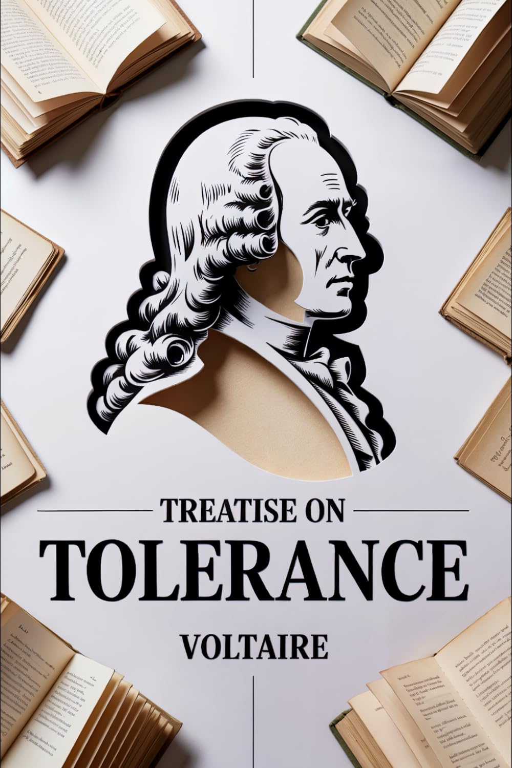 Treatise on Tolerance: New Translation