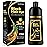 YOURTONE Black Hair Dye Shampoo 3 in 1 for Gray Hair Coverage, Hair Color Shampoo for Women Men, Herbal Ingredients Champu Para Pintar el Cabello (16.9 Oz)