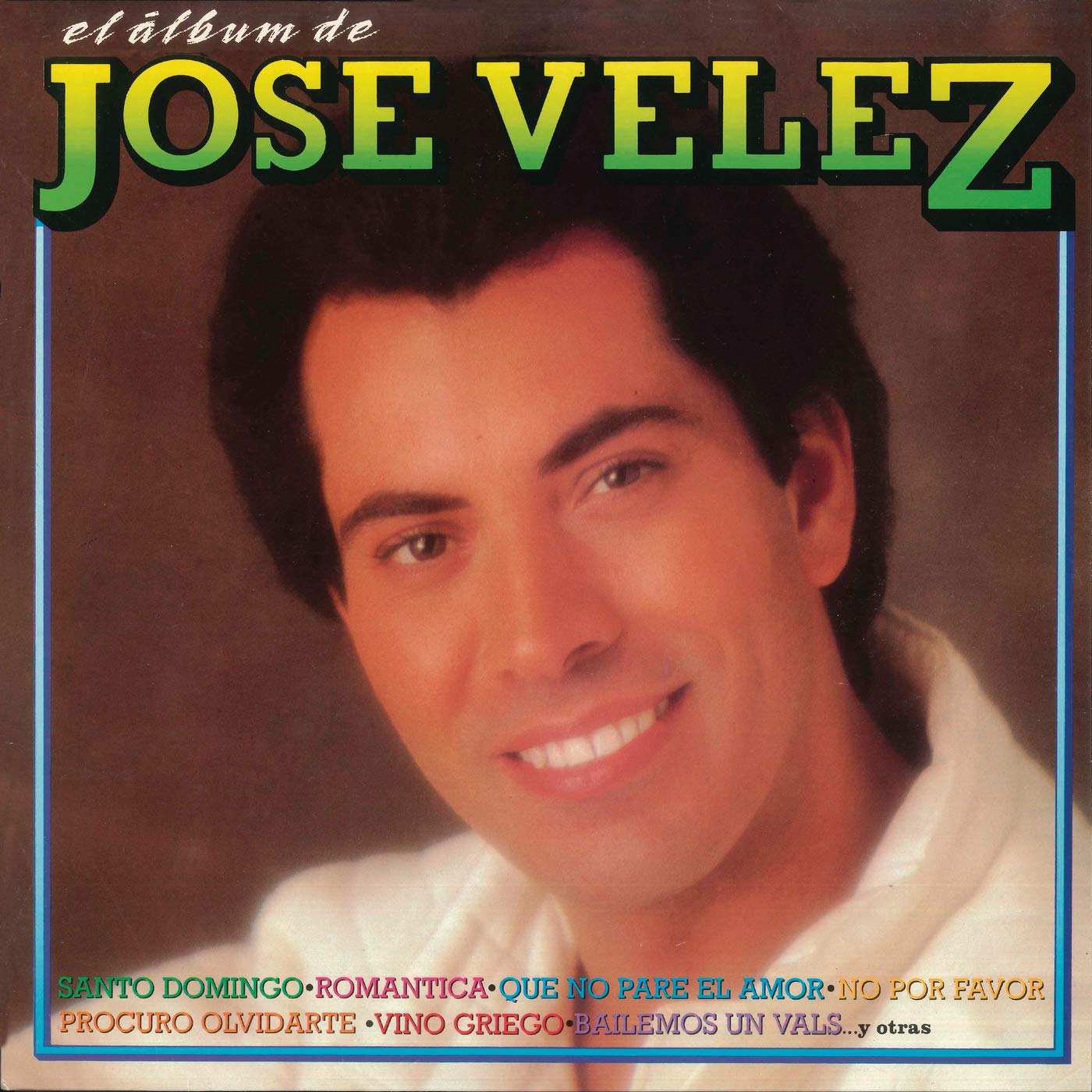 José Velez