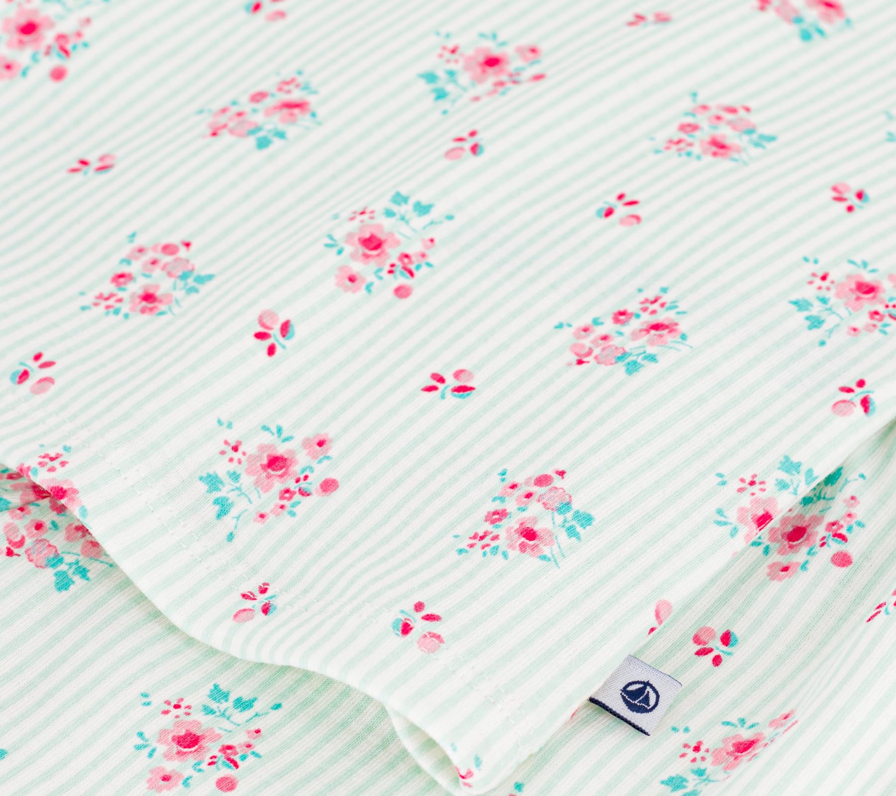 Petit Bateau A0f6l Vêtements Nuit Fille