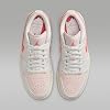 Nike Air Jordan 1 Low SE Zapatos para Mujer (IB8156-133, Summit White/Light Soft Pink/Sail/Magic Ember) 7
