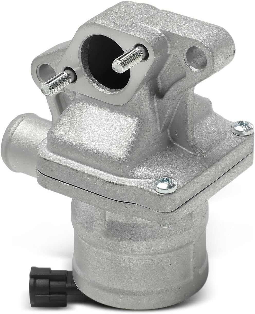 Replacement Parts for Passenger Side Secondary Air Injection Check Valve for Subaru Forester Impreza Mod-AP88P-70832