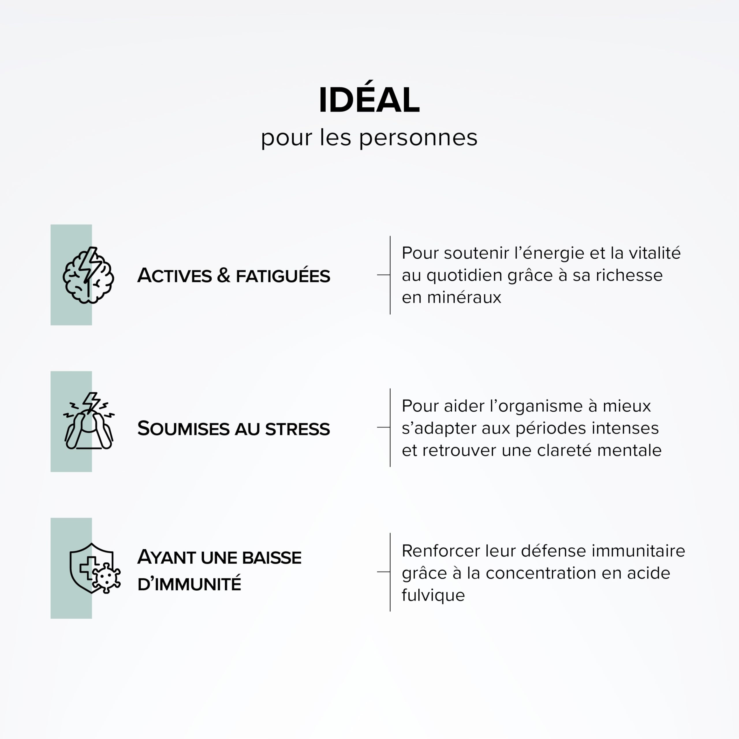 Shilajit Pur d’Himalaya Haut Dosage 1500mg – 60% Acides Fulviques – Complément Alimentaire Énergie, Vitalité – Vegan, sans Lactose, sans Gluten – Cure 3 Mois – 90 Gélules Végétales – Beyond Elements