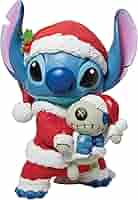 リロアンドスティッチ　三輪車　ビックフィギュア 626体限定☆リロ＆スティッチ Lilo & Stitch ビッグフィギュア