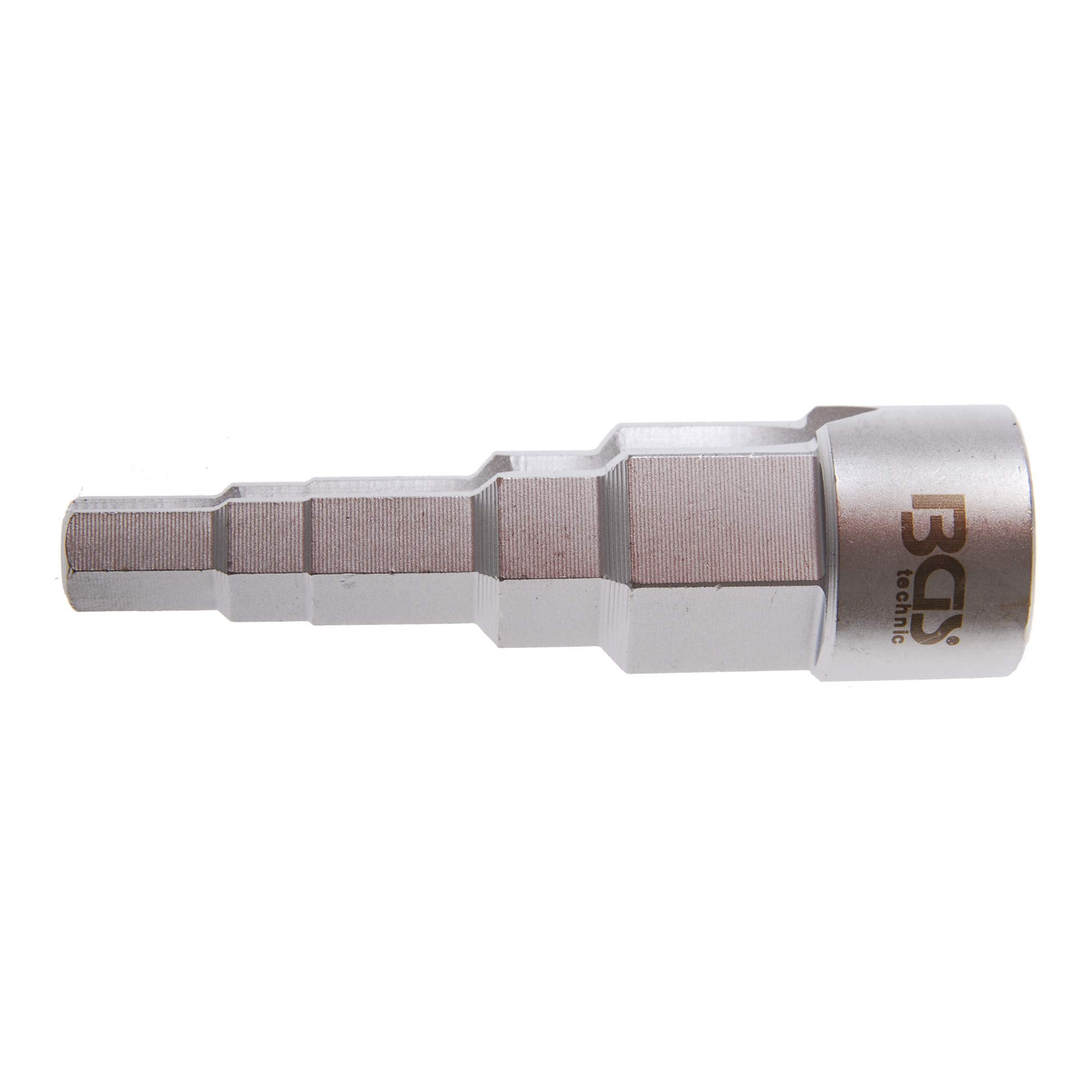 BGS 1462 | Radiator Spud Wrench | 12.5 mm (1/2") Drive | 5 steps