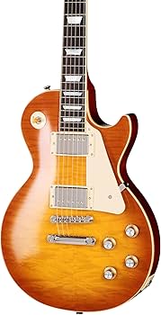 Amazon.com: Epiphone Inspired by Gibson Custom 1960 Les Paul