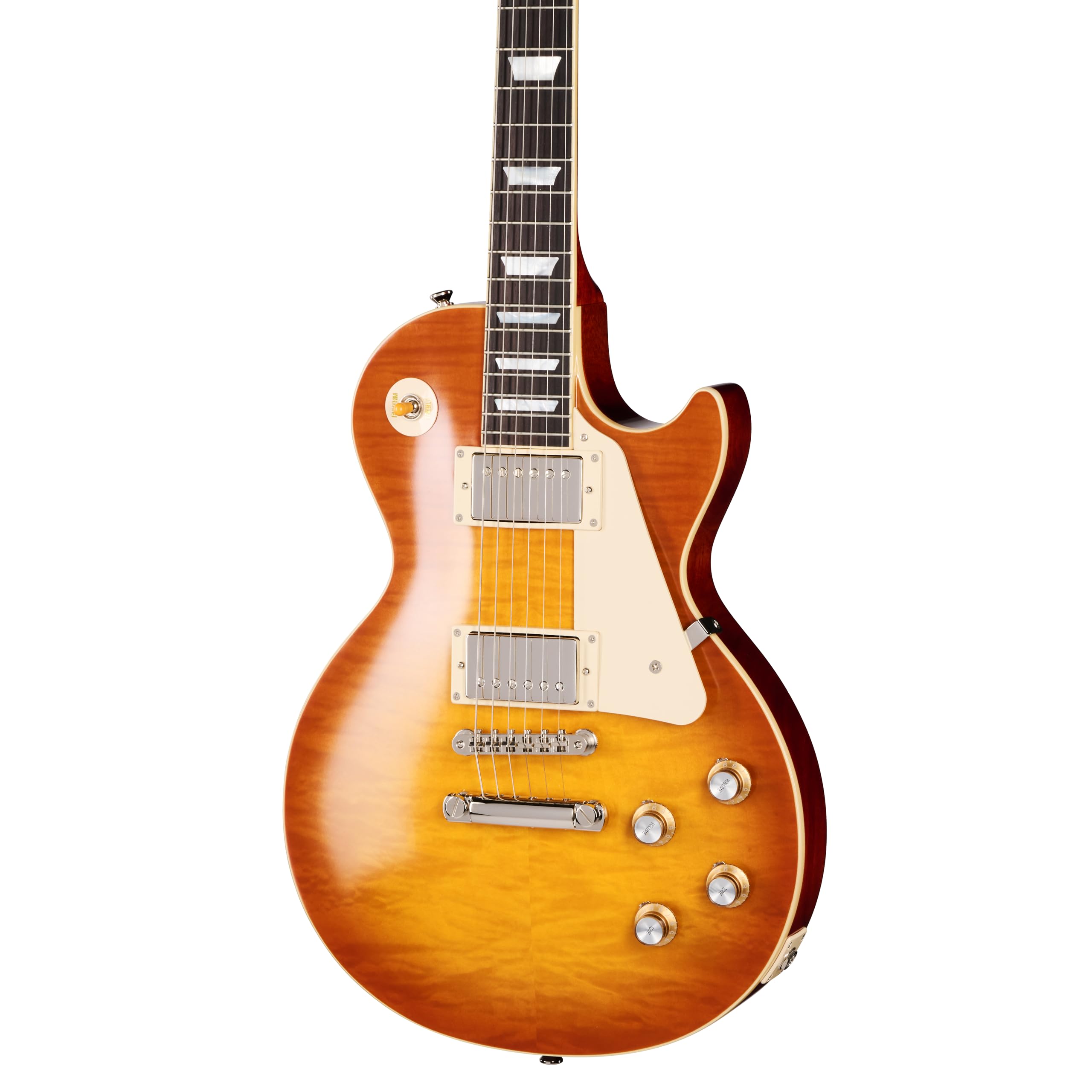 Amazon.com: Epiphone IGC 1960 Les Paul Standard Reissue