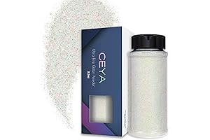 Nicolina Glitter: Shimmering Magic for All Your Creative Endeavors