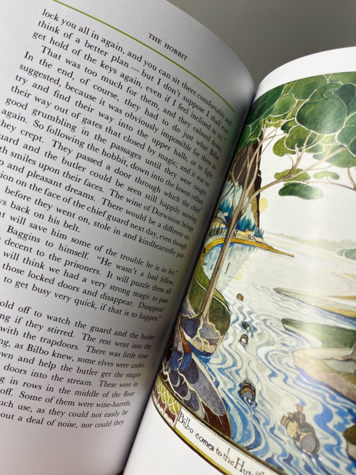 It’s absolutely beautiful, my friend is gonna love this!