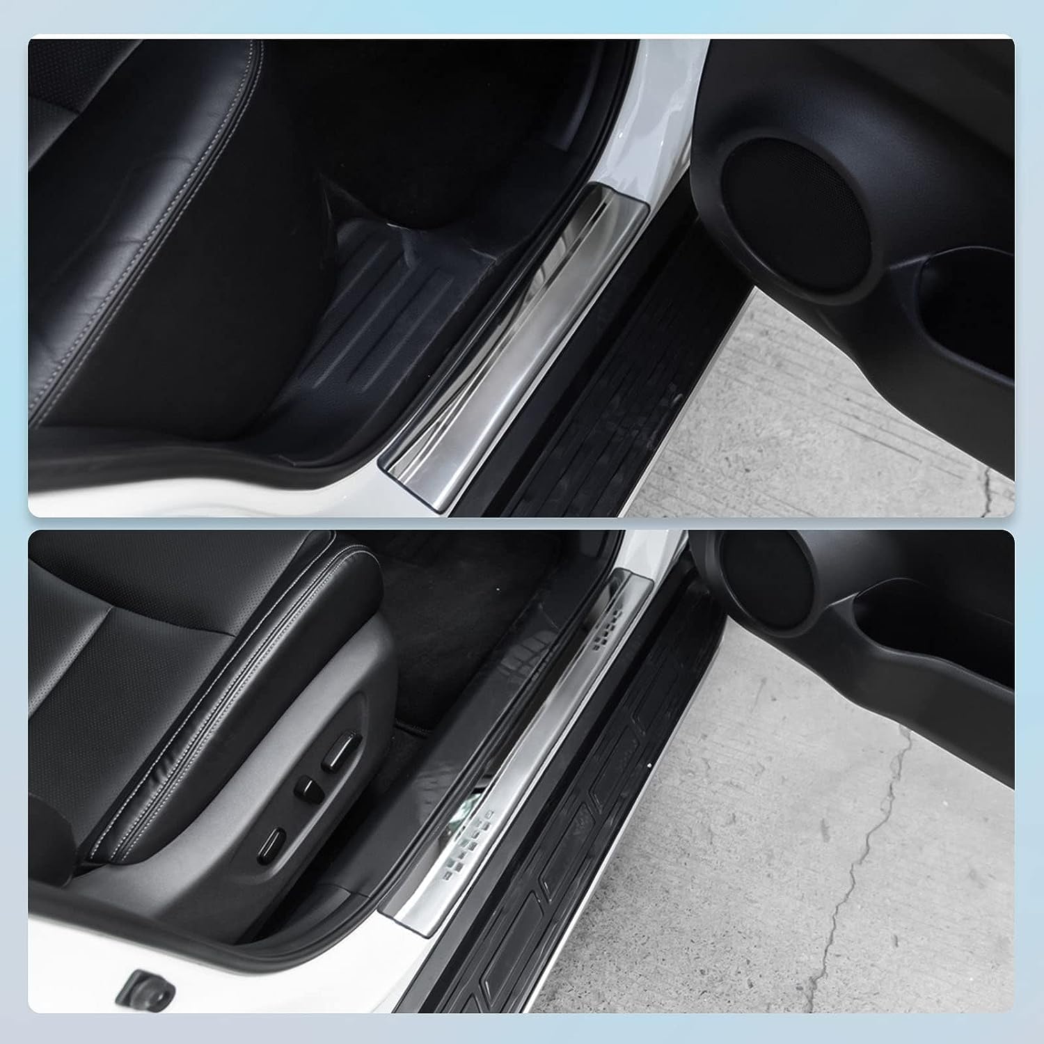 Amazon | ステップガード 適用 ニッサン X-TRAIL エクストレイル T32