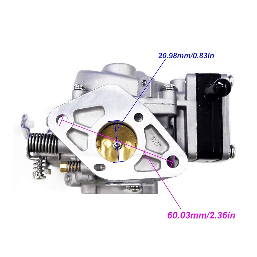 パーツ mari-mari Diagram for: VAPOR SEPARATOR ASSY for HONDA MARINE BF250A LA