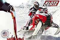 Vista 4 de Klotz Lubricante para Caja de Cadena (KL-500)